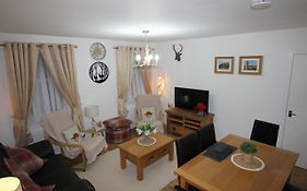 Historic Old Town 2 Bed Ground Floor Apartment